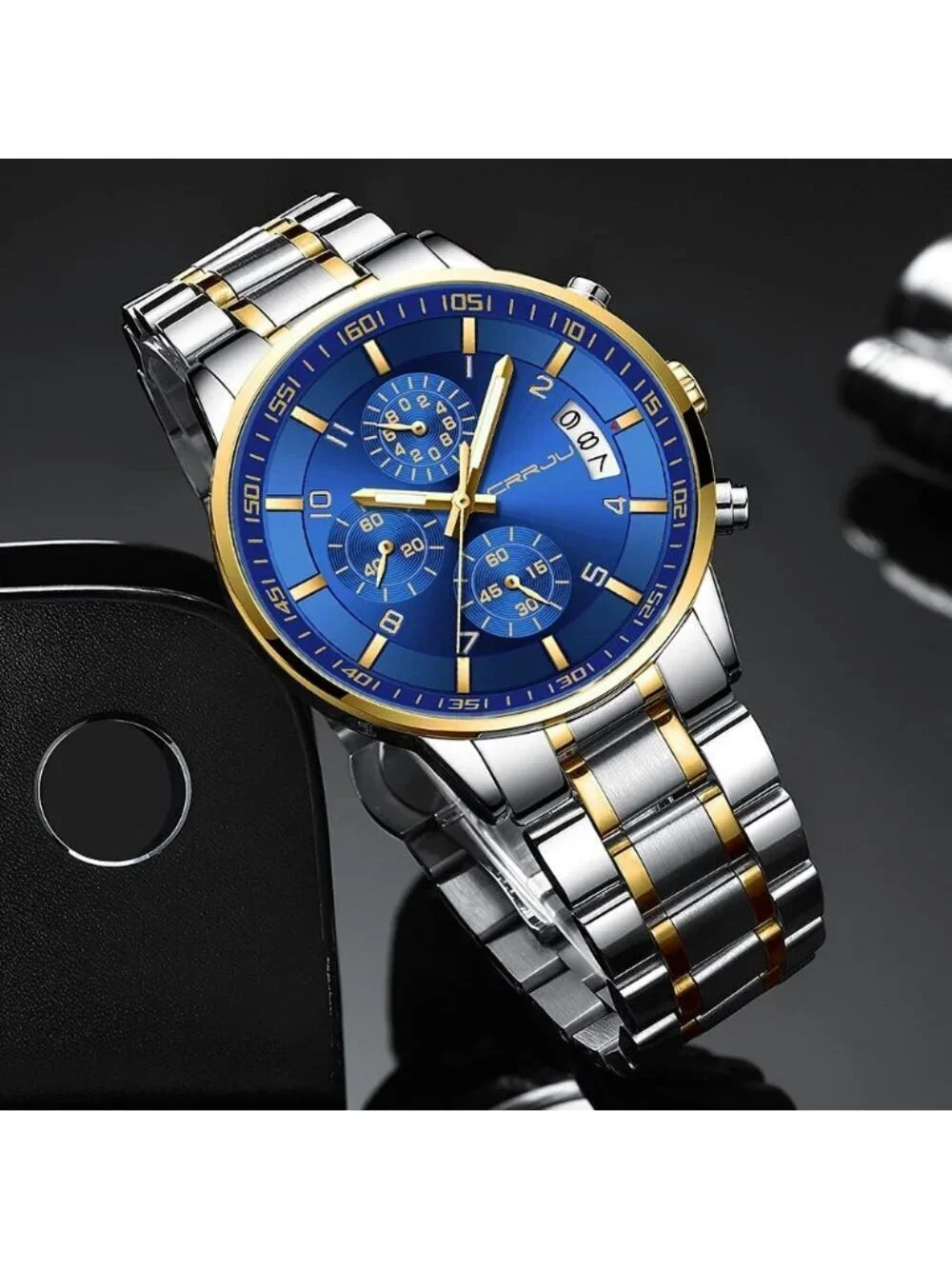 N/A this watch